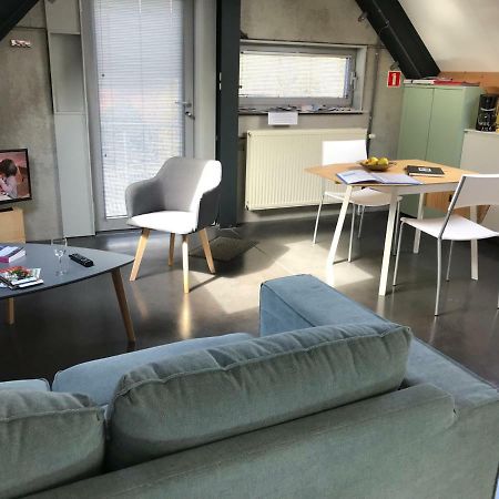 Rap 'N Holiday Home Sint-Denijs Exteriér fotografie